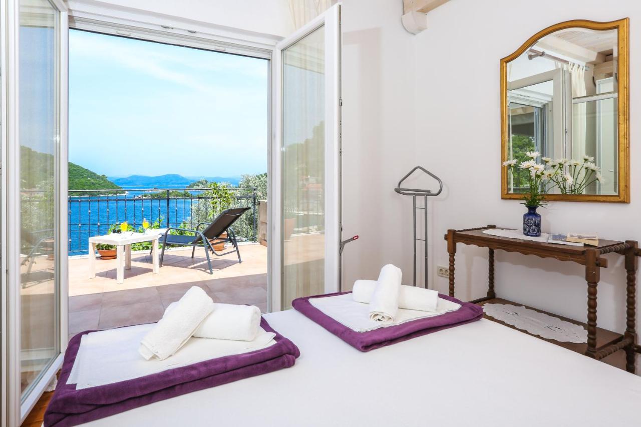 Apartmán Spacious Lucia *