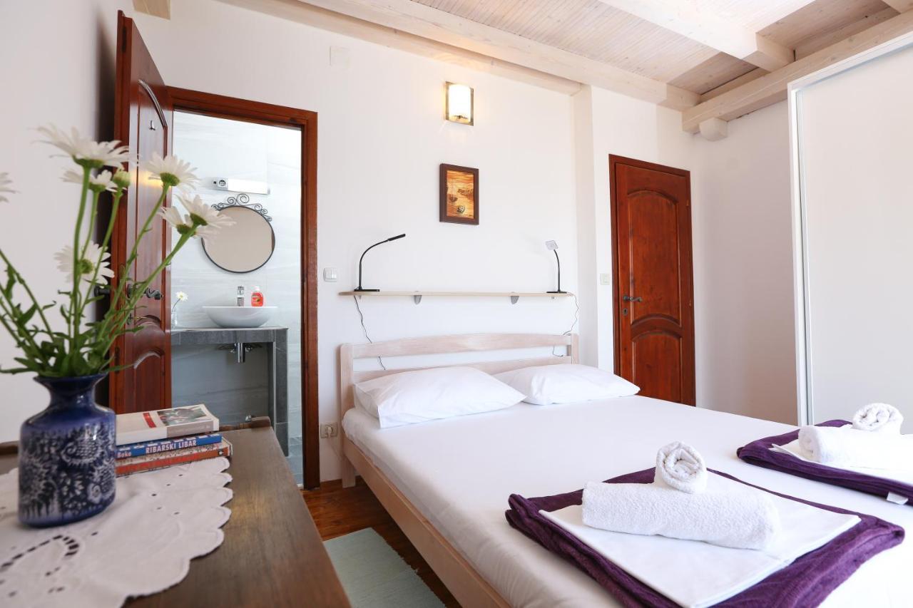 Spacious Lucia Apartmán