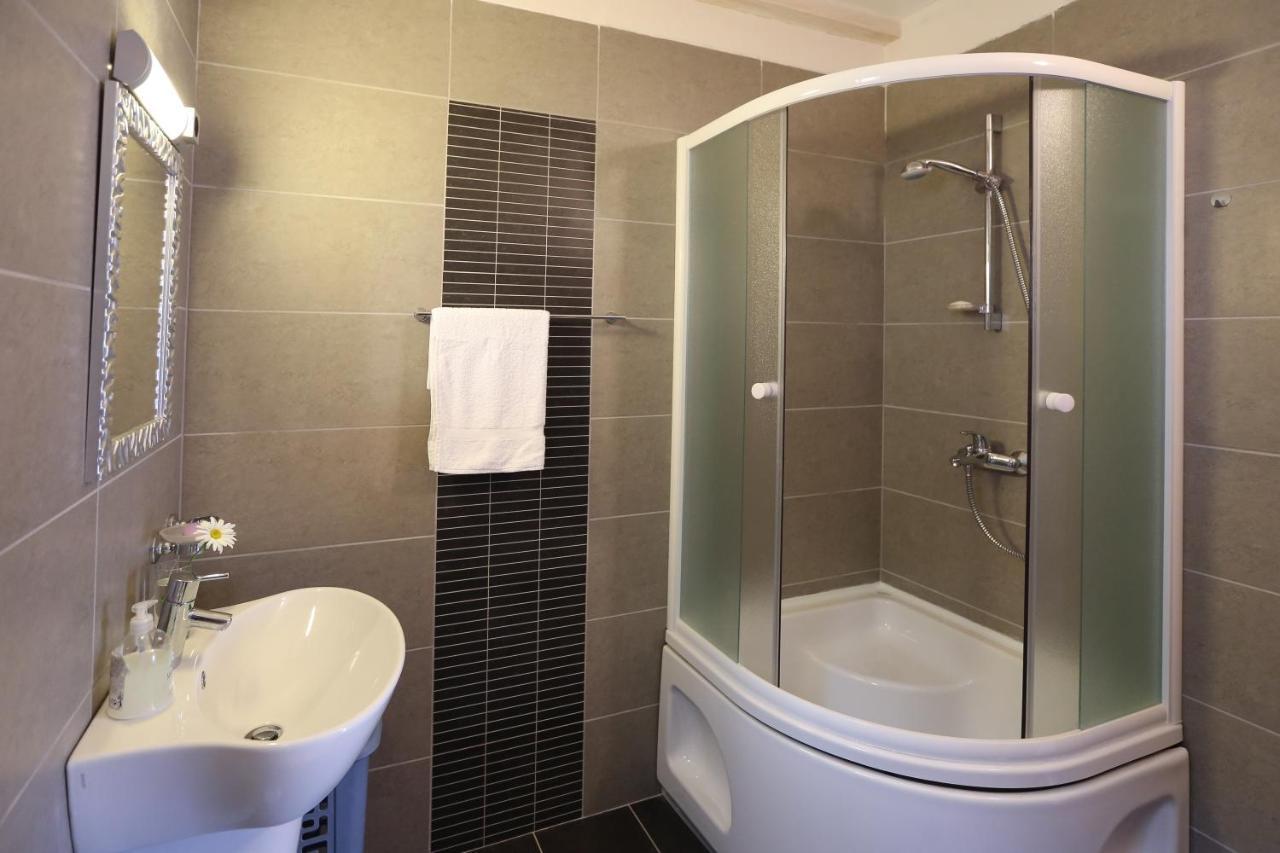 Apartmán Spacious Lucia