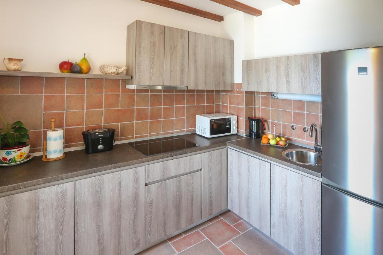 Apartment Spacious Lucia