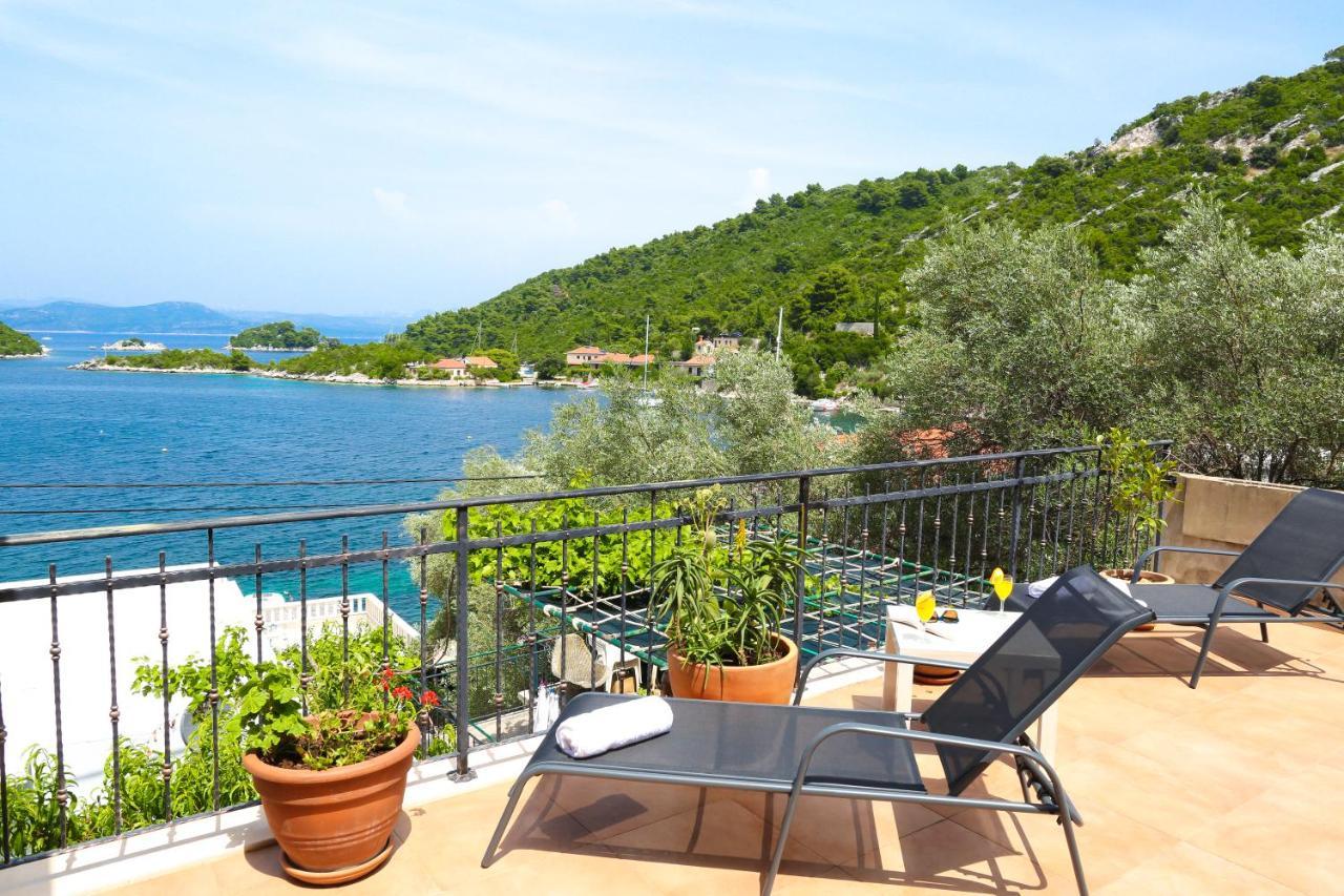 Apartment Spacious Lucia *